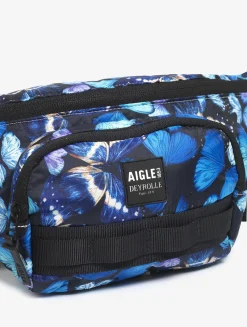 Banane déperlante 2.5L imprimée Deyrolle x Aigle - Multicolore