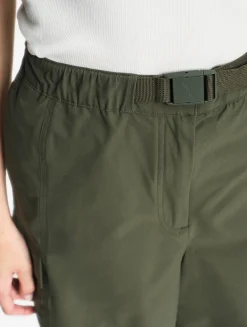 Bermuda technique anti-UV DRY FAST TEXTILE® - Kaki