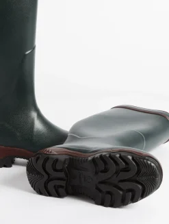Bottes anti-fatigue Made in France - Bronze