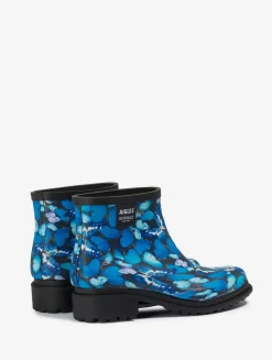Bottines Fulfeel low imprimées Aigle x Deyrolle - Multicolore