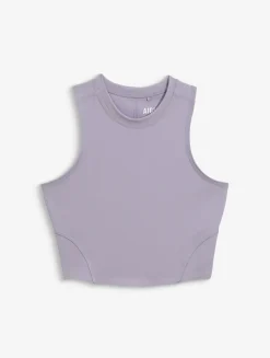Brassière technique UV-C® DRY FAST TEXTILE® - Violet