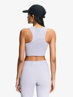 Brassière technique UV-C® DRY FAST TEXTILE® - Violet