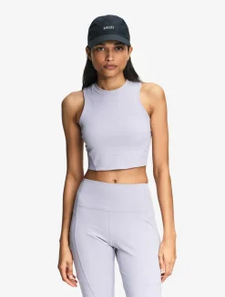 Brassière technique UV-C® DRY FAST TEXTILE® - Violet