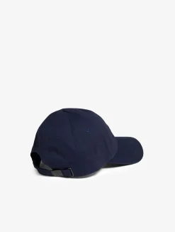 Casquette brodée - Bleu