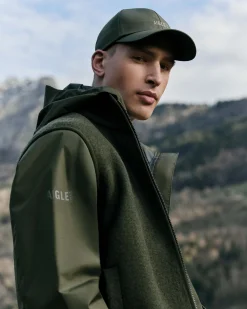 Casquette GORE-TEX® - Kaki