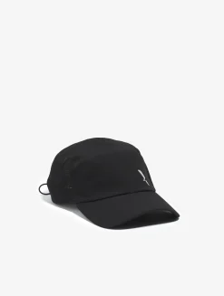 Casquette UV-C® - Noir