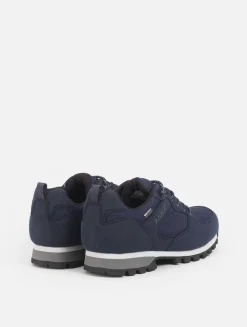 Chaussure MTD ultra légère et étanche - Bleu