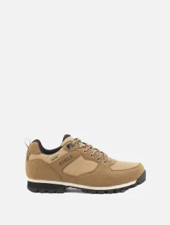 Chaussure MTD ultra légère et étanche - Marron
