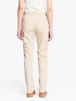 Chino droit anti-UV DRY FAST TEXTILE® COOLMAX® - Beige