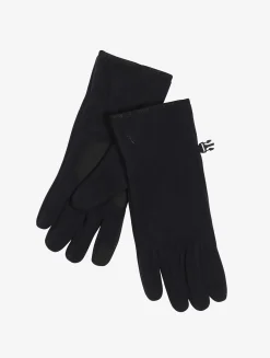 Gants polaires - Noir