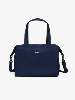 Grand totebag (20L) - LIGHT & COMPACT - Bleu