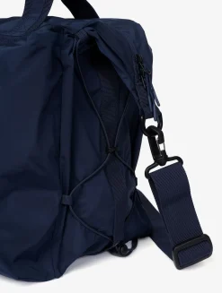 Grand totebag (20L) - LIGHT & COMPACT - Bleu