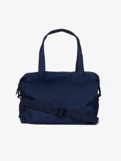 Grand totebag (20L) - LIGHT & COMPACT - Bleu