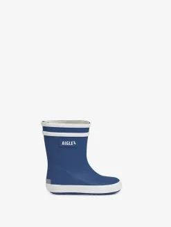 La botte iconique des premiers pas - Bleu