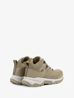 La chaussure de marche ultra légère avec membrane imperméable - Beige