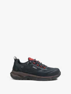 La chaussure de marche ultra légère avec membrane imperméable - Bronze