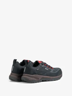 La chaussure de marche ultra légère avec membrane imperméable - Bronze