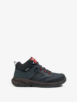La chaussure de marche ultra légère avec membrane imperméable - Kaki
