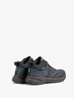 La chaussure de marche ultra légère avec membrane imperméable - Kaki