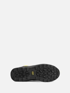 La chaussure de sécurité ultra légère - Gris