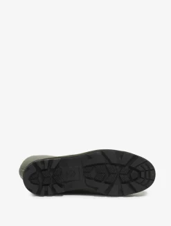 La nouvelle botte contre le froid - Kaki