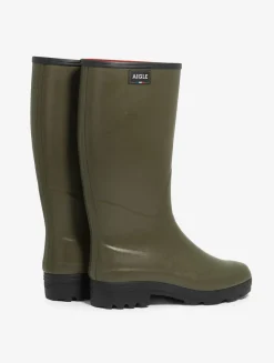 La nouvelle botte contre le froid - Kaki