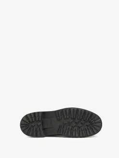La nouvelle botte à l’esprit rock & biker - Multicolore