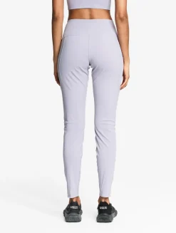 Legging technique anti-UV DRY FAST TEXTILE® - Violet