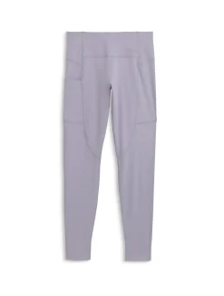 Legging technique anti-UV DRY FAST TEXTILE® - Violet