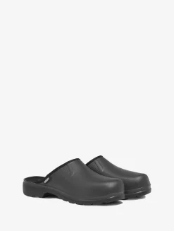 Le sabot ultra léger - Noir