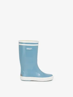 L'iconique botte pour enfant - Bleu
