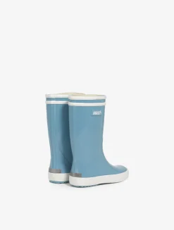 L'iconique botte pour enfant - Bleu