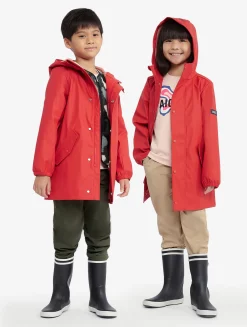 L'iconique botte pour enfant - Bleu