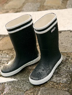 L'iconique botte pour enfant - Bleu