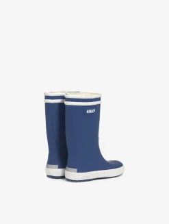 L'iconique botte pour enfant - Bleu