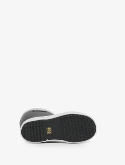 L'iconique botte pour enfant - Gris