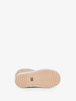 L'iconique botte pour enfant - Rose