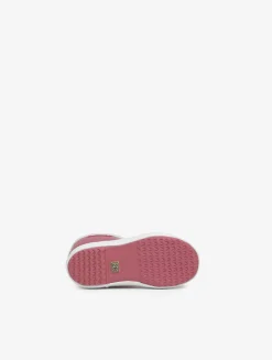L'iconique botte pour enfant - Rose