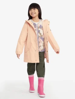 L'iconique botte pour enfant - Rose