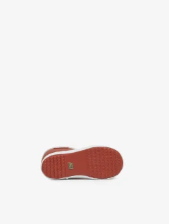 L'iconique botte pour enfant - Rouge