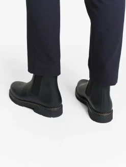 L'incontournable workboot - Noir