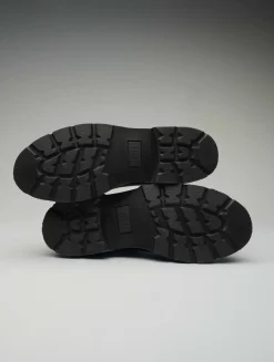 L'incontournable workboot - Vert