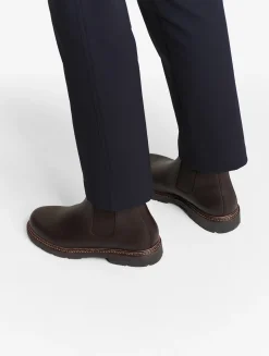 L'incontournable workboot - Vert