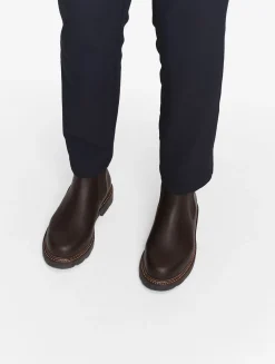 L'incontournable workboot - Vert
