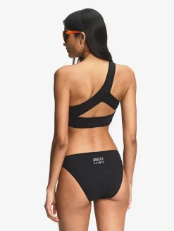 Maillot de bain deux pièces - Aigle x Chlore - Noir