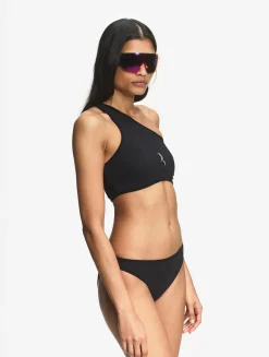 Maillot de bain deux pièces - Aigle x Chlore - Noir