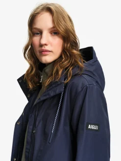 Paletot court MTD® T-KIT - Bleu