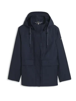 Paletot court MTD® T-KIT - Bleu