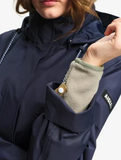 Paletot court MTD® T-KIT - Bleu