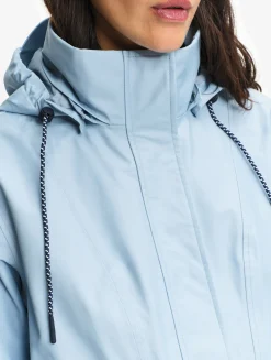Paletot court MTD® T-KIT - Bleu